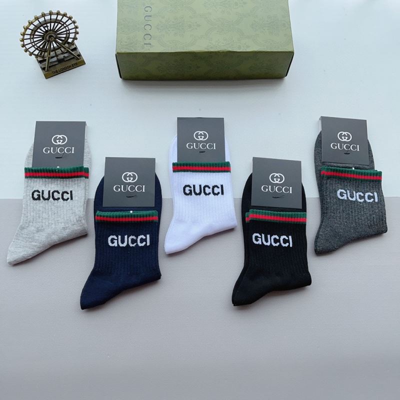 Gucci Socks